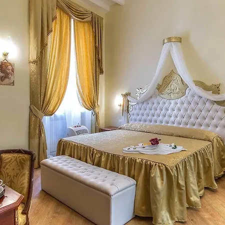 Bed & Breakfast Trevi Rom
