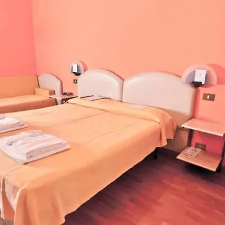 Bed & Breakfast Ai Musei Vaticani Bb 2*
