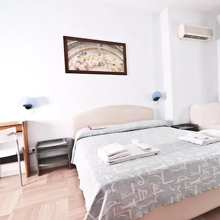 Bed & Breakfast Ai Musei Vaticani Bb