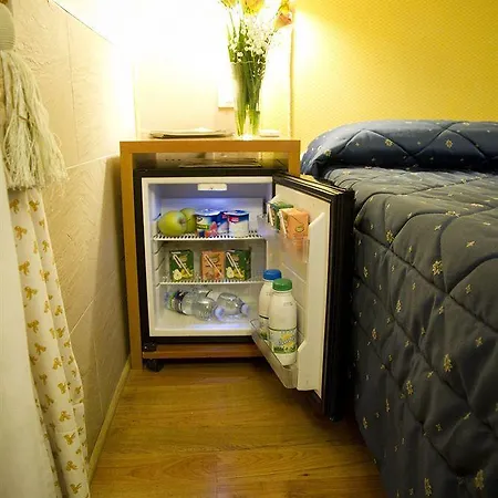 Bed & Breakfast San Peter Rome