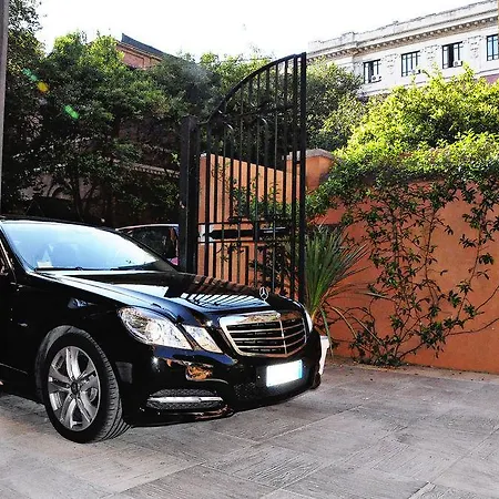 Affittacamere Eco 3*