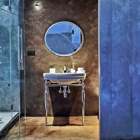 Hotel Mama's Roma