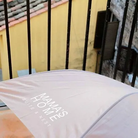 Hotel Mama's 2*