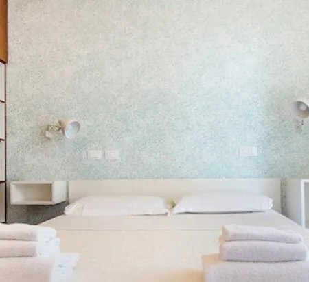 Bed & Breakfast Relais Trastevere 3*