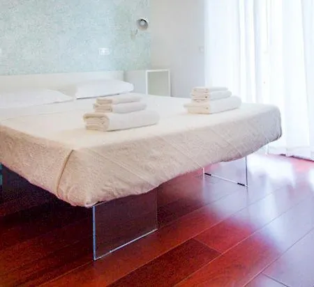 Relais Trastevere Rome