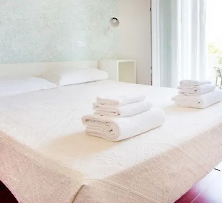 Bed & Breakfast Relais Trastevere Rome