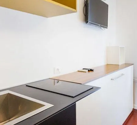Relais Trastevere Rome