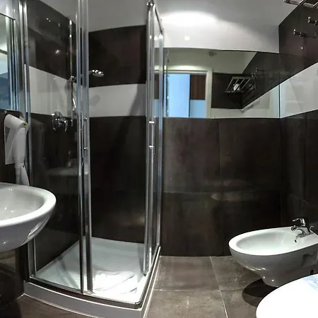 Bed & Breakfast Relais Trastevere Rome