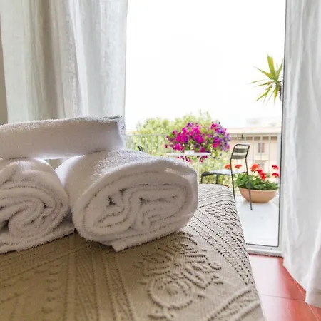 Bed & Breakfast Relais Trastevere Rome