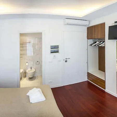 Bed & Breakfast Relais Trastevere 3*