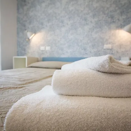 Bed & Breakfast Relais Trastevere Rome