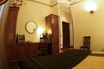 Penzion All'ombra Del Cupolone Řím
