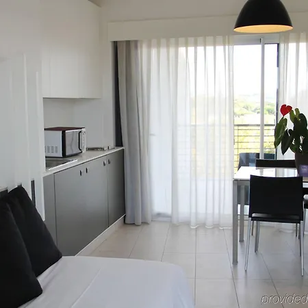 Aparthotel Lungotevere Rome