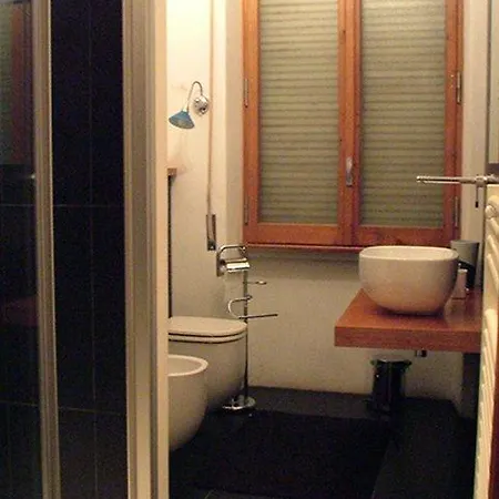 Guest house I Tetti Di