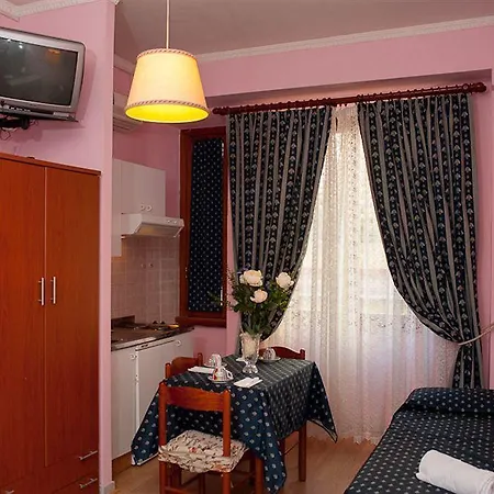 A Casa Di Serena A San Pietro