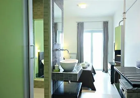 Bed and breakfast Moai 2*