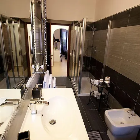 Bed & Breakfast Il Di Amelia Rome