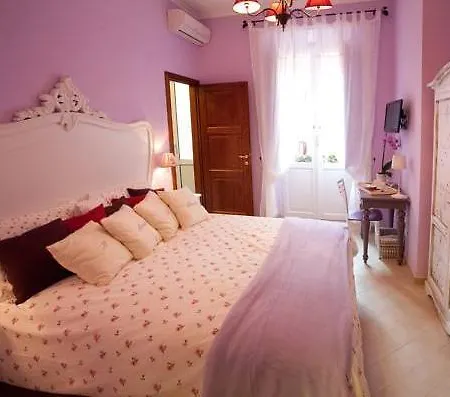 Bed & Breakfast Il Di Amelia Rome
