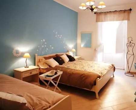 Bed & Breakfast Il Di Amelia 3*