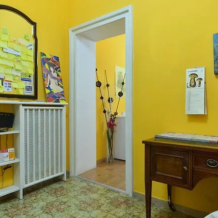 Hotel Morelli 2*