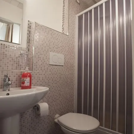 Hotel Morelli 2*