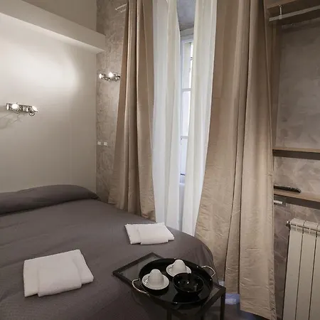 Hotel Morelli