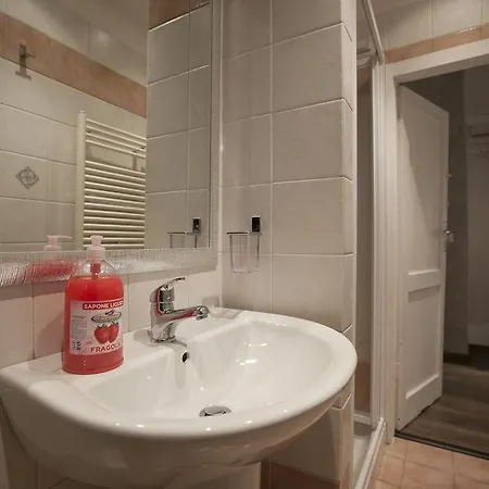 Hotel Morelli Rome