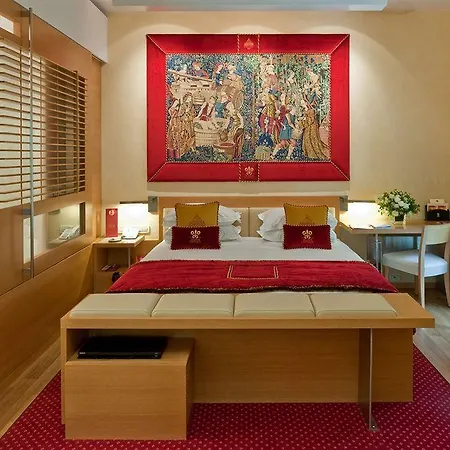 Hotel Bio Raphael - Relais&châteaux 5*