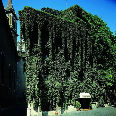 Hotel Bio Raphael - Relais&châteaux