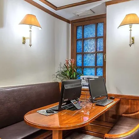 Otel Del Senato