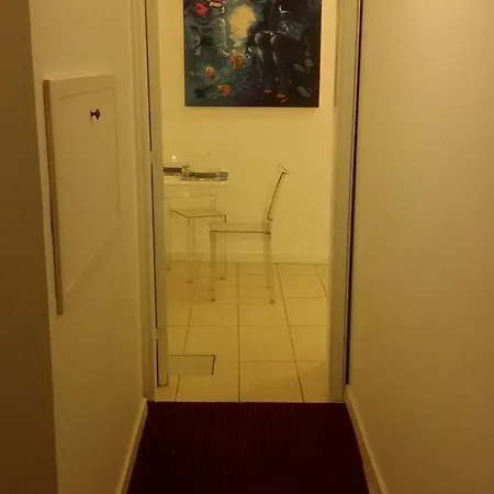 Trevi Řím
