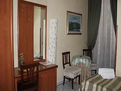 Hotell Sol Levante *