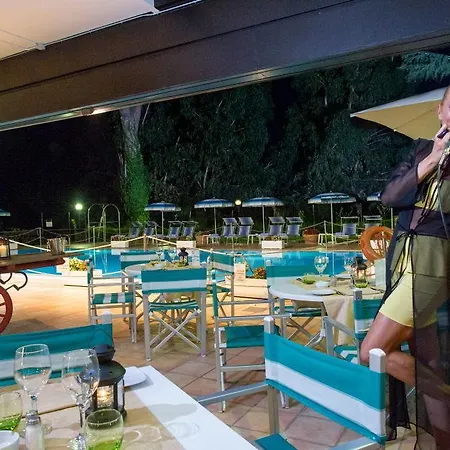 Hotel Belstay Aurelia