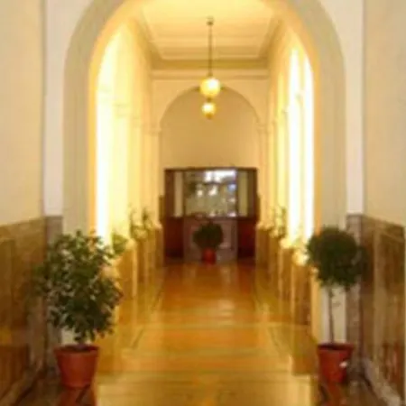 Hotel Garda 3*