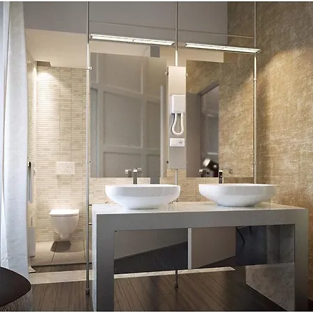 Hotel Stendhal Roma