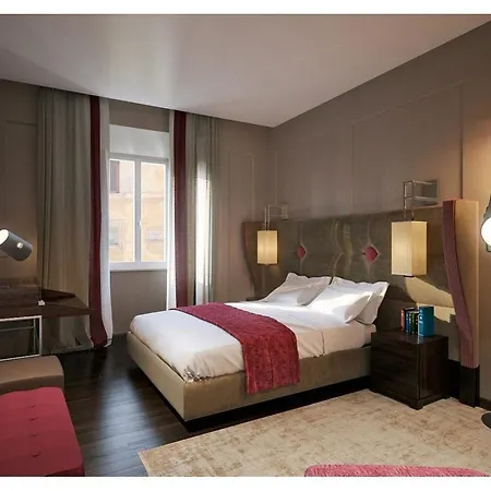 Hotel Stendhal