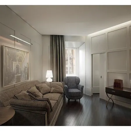 Hotel Stendhal 4*