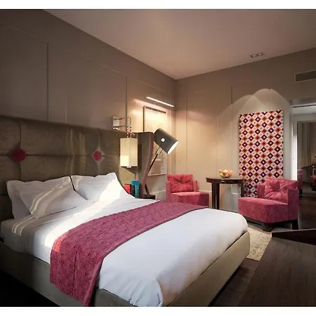 Hotel Stendhal 4*