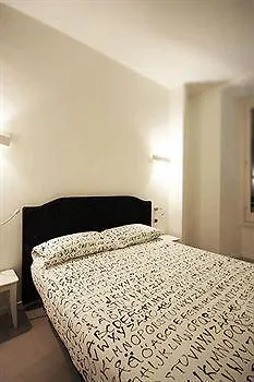 Guest house 69 Manin Street Rome
