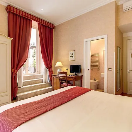 Guest house 69 Manin Street 3*