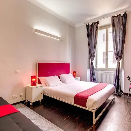 69 Manin Street Rome