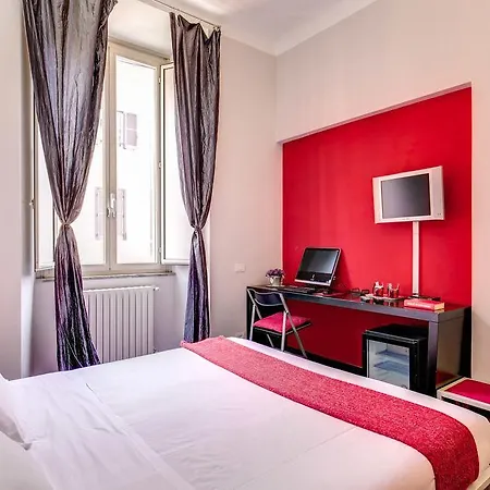Guest house 69 Manin Street