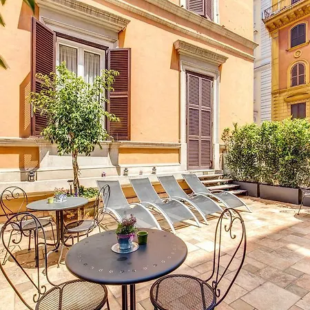Guest house 69 Manin Street 3*