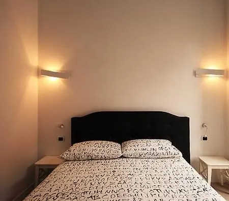 Guest house 69 Manin Street