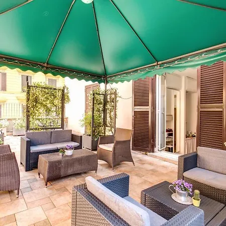 Guest house 69 Manin Street 3*
