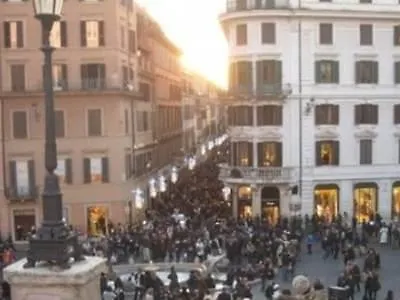Condotti 29 Rome