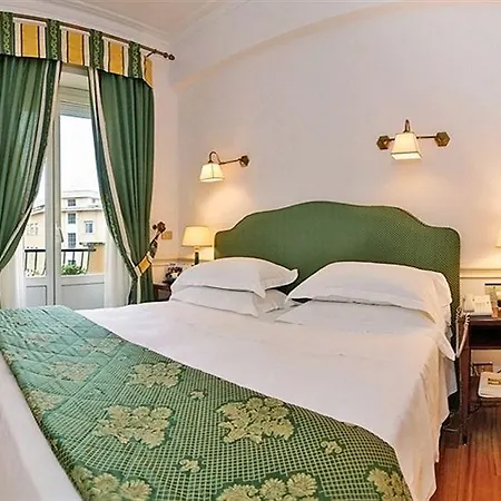 Hotel The Duke Roma
