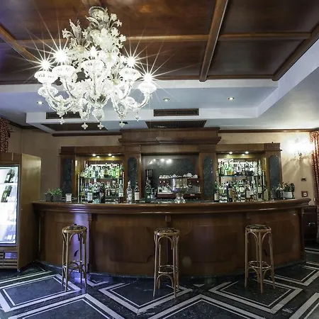 Grand Gianicolo Rome