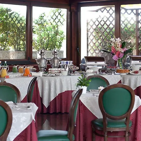Hotel Grand Gianicolo 4*