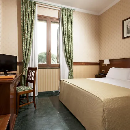 Grand Gianicolo Rome
